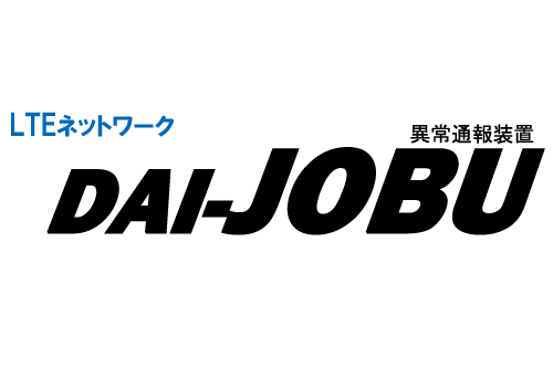 DAI-JOBU　ロゴ